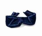 Ice Silk sleep mask (Royal Blue)