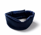 Ice Silk sleep mask (Royal Blue)