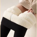 An Icesilk Find: Women's Fleece Leggings