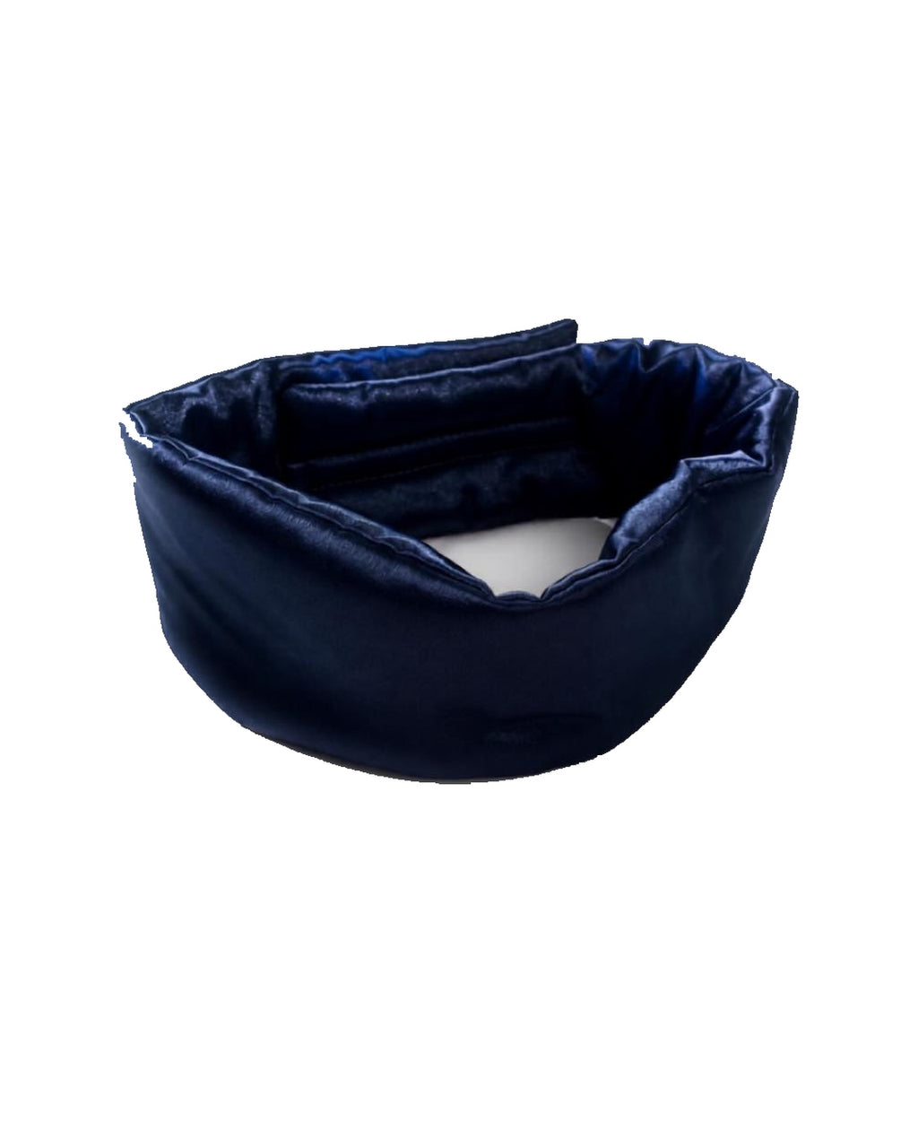 Icesilk Sleep Mask (Royal Blue)
