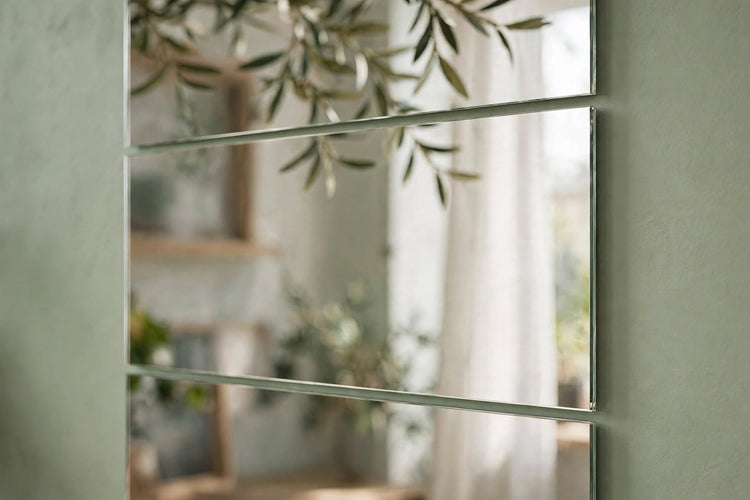 Acrylic Mirror Sticker Self-adhesive Household Soft Mirror