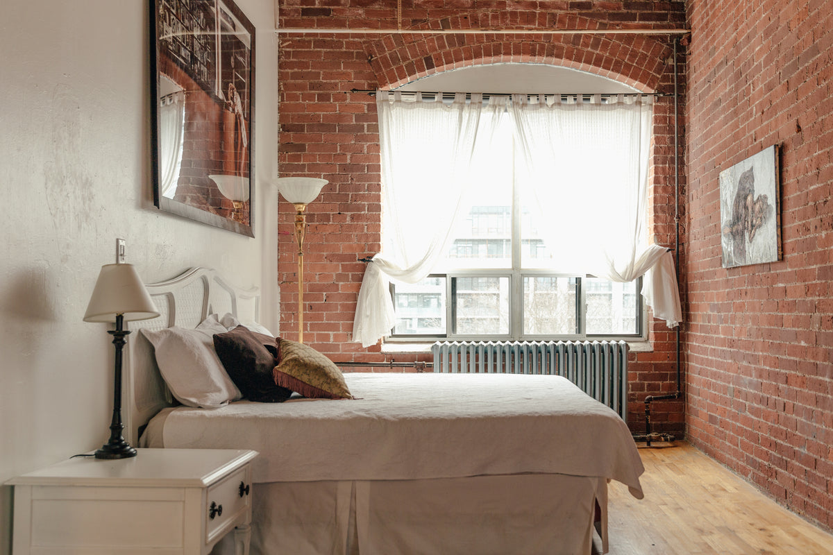 Sleep in Luxury Style